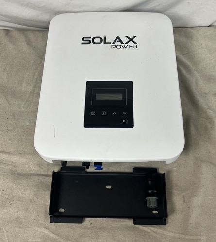 Solax power solar - solax, grid