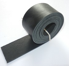 XXL 2mm Thick Veg Tan Leather