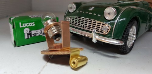 Jaeger smiths instrument - smiths,