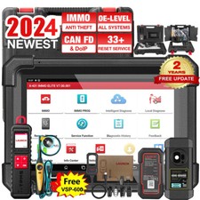 Launch X431 IMMO ELITE KEY