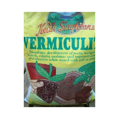 Litre vermiculite - 50,