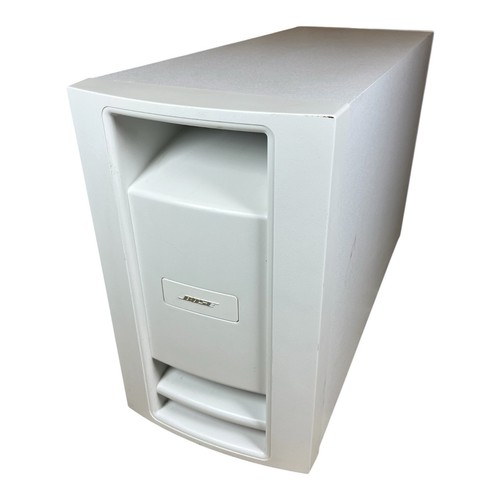 Bose lifestyle 235 home - lifestyle,