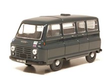 Morris J2 Minibus RAF - Oxford 1/43