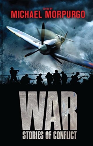War michael morpurgo - -,