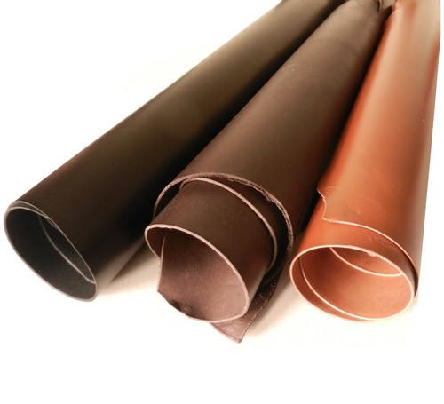 5mm thick veg tan - thick,