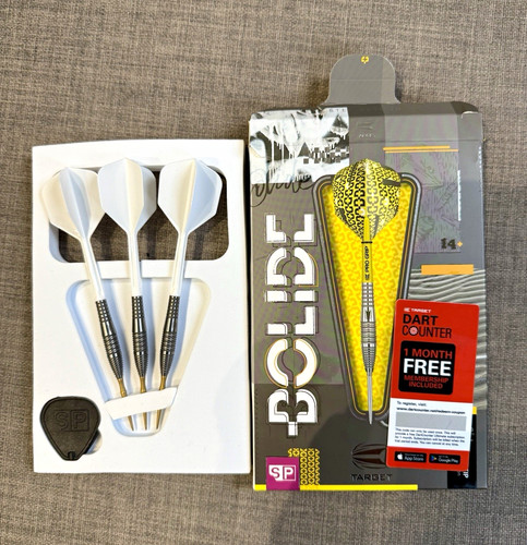 Target bolide darts 24g - darts,