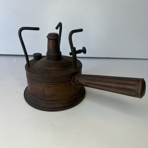 Antique camp stove french - antique,
