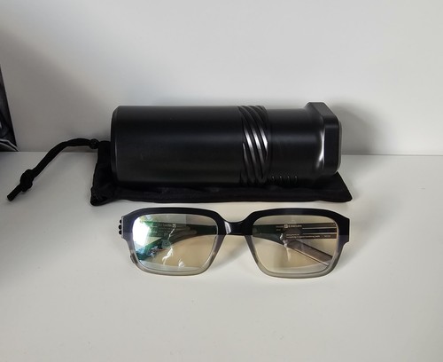 Berlin marzahn eyeglasses - ic,