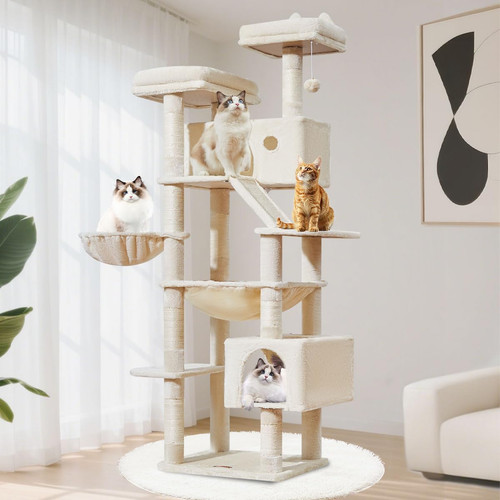 Cat tree 180cm - cat,