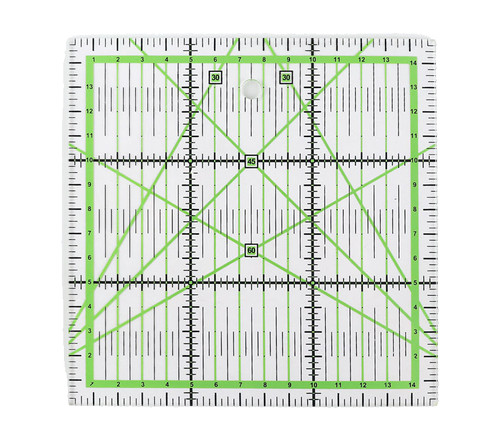 Quilting ruler square - quilting,