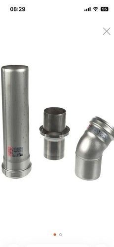 Condensation breaker 592 - condensation,