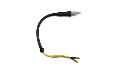 Rear brake light - light, for