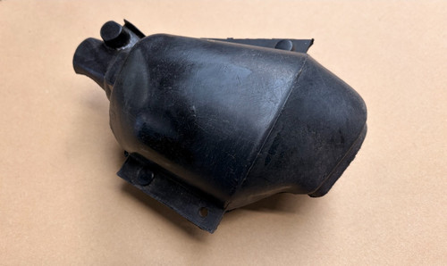 Renault turbo used - turbo,