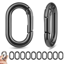 10 Pcs Stainless Steel