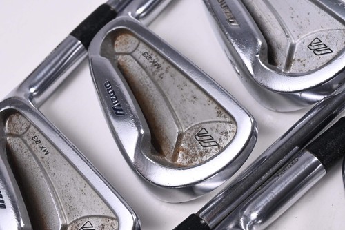 Mizuno irons 4 - mizuno, /