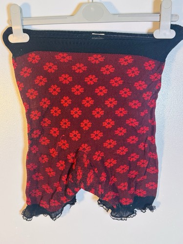 Vintage nylon michael - nylon,