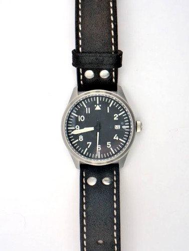 Islander automatic aviator