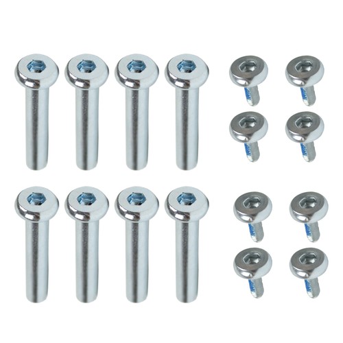Inline skates axles - inline,