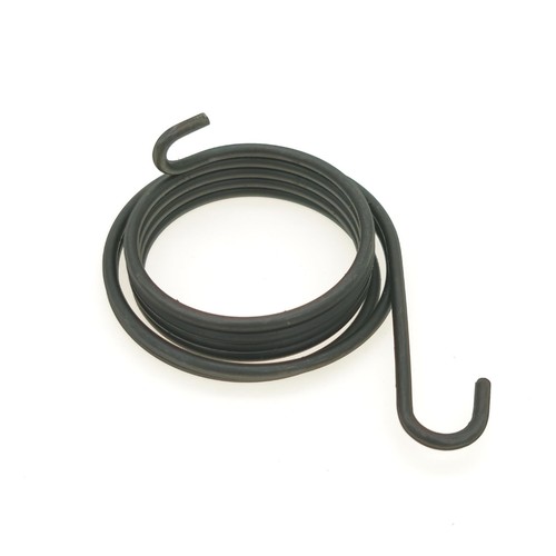 Kickstart shaft return spring - kickstart,