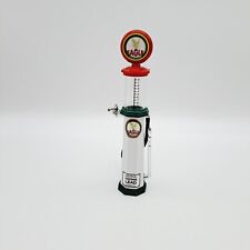 Eagle style B Die cast 5in gasoline pump 1:18 road signature replica toy display
