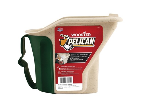 Wooster pelican hand held - wooster,