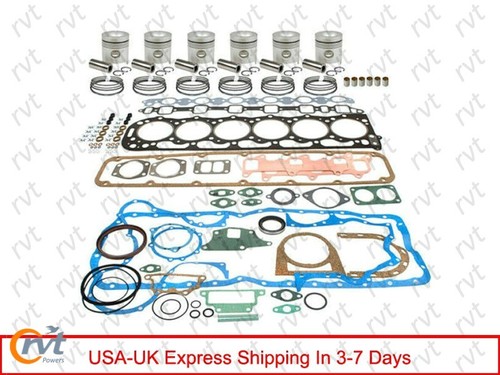 Engine kit for caterpillar cat - kit,
