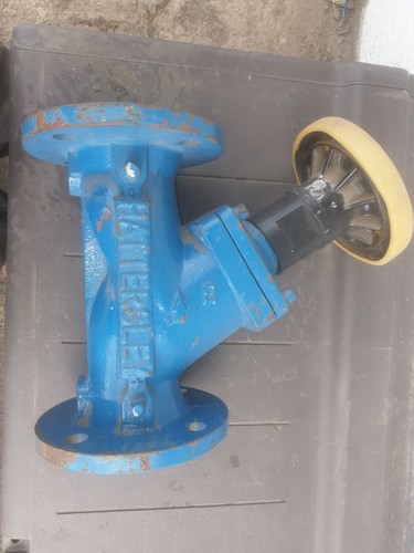 Hattersley m733 dn65 - hattersley,