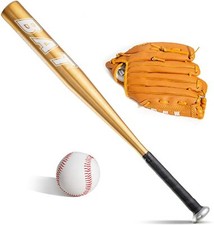  3pc SET  Baseball Bat