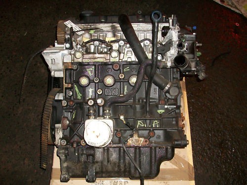 Peugeot citroen 0 hdi - 2.0,