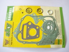 HONDA C50 C50M Z50M Z50A CF50