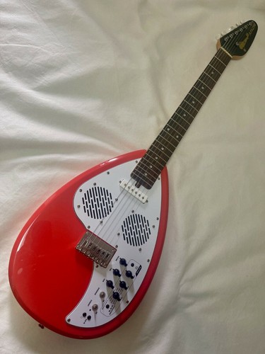 Vox apache early model - apache-1,