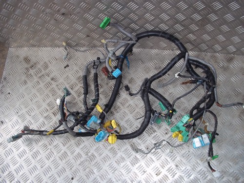 Honda integra type dc5 - type, r
