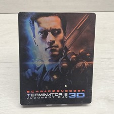 TERMINATOR 2 : Judgement Day -