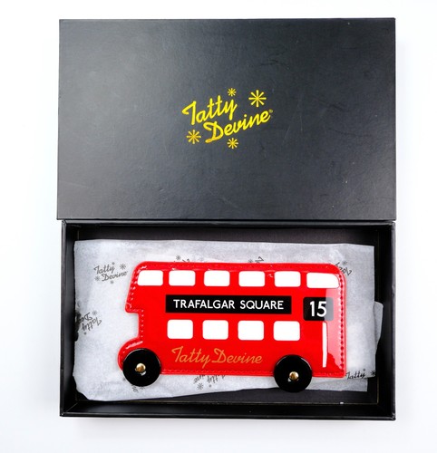 Tatty devine london - tatty,