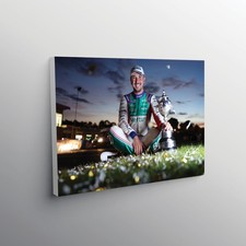 BTCC Tom Ingram Brands Hatch