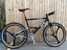 Gt Team RTS Rob Warner Replica