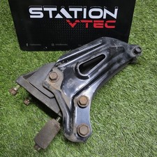 HONDA K20 REAR GEARBOX MOUNT BRACKET AND BOLTS CIVIC EP3 INTEGRA DC5