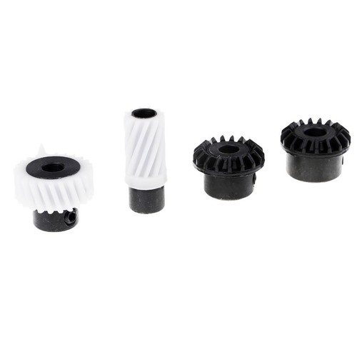 Pieces sewing machine gear - 4,
