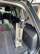 Williamswarn Counter Pressure