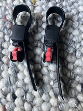 Lascal Buggyboard Uncut