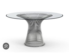 Warren Platner for Knoll