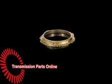 Ford Fiesta / KA+ MX65 5-Speed