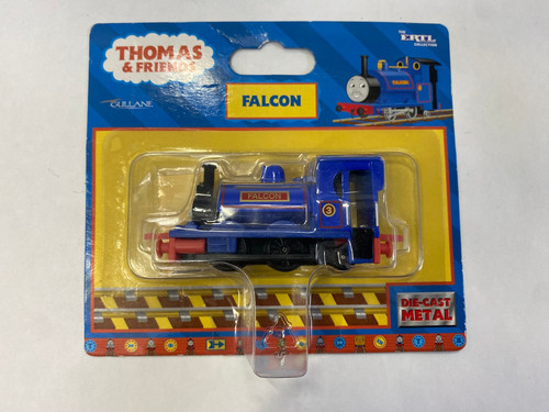 Ertl thomas friends - thomas, die