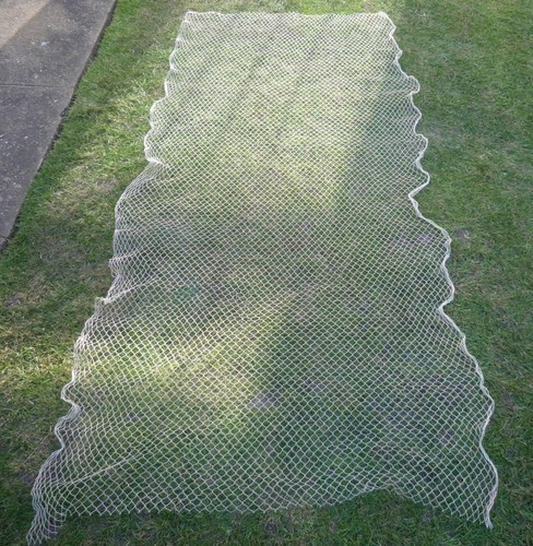 Offcut old vintage - old, nylon