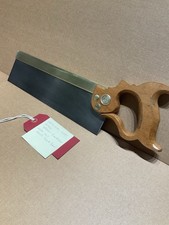 Original spear and - 12”,