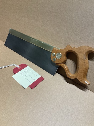 Original spear and - 12”,
