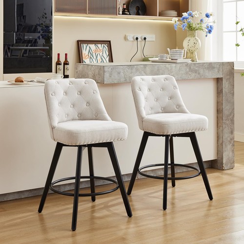 Bar stools set breakfast - bar,