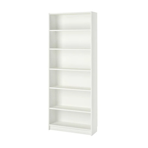 Ikea billy bookcase shelving - bookcase,