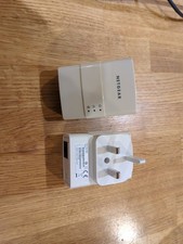 2 x Netgear Powerline 500 WiFi