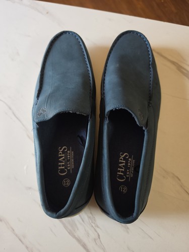 Chaps men freepoint loafer - chaps,
